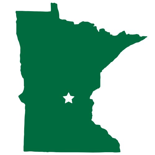 St. Cloud, Minnesota, Fabric Shipping Container Building