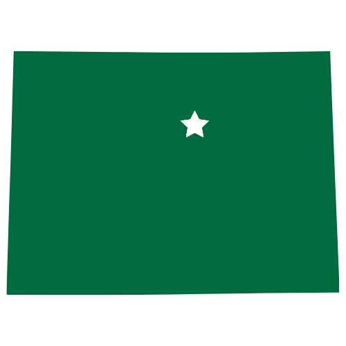 Denver, Colorado Hoop Building Replacement Covers