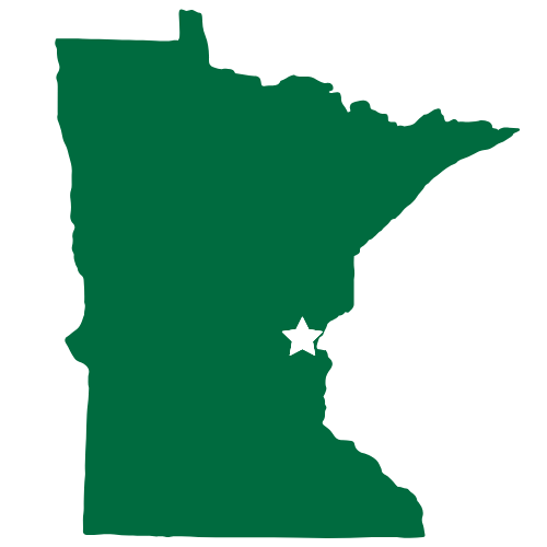 Rush City, Minnesota Fabric Recycling Facility