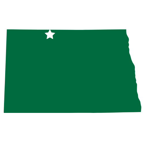 Mohall North Dakota Fabric Building Repair