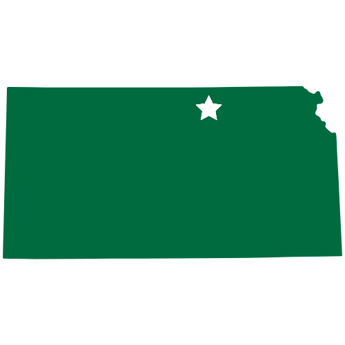 Lawrence, Kansas Fabric Covered Buildings