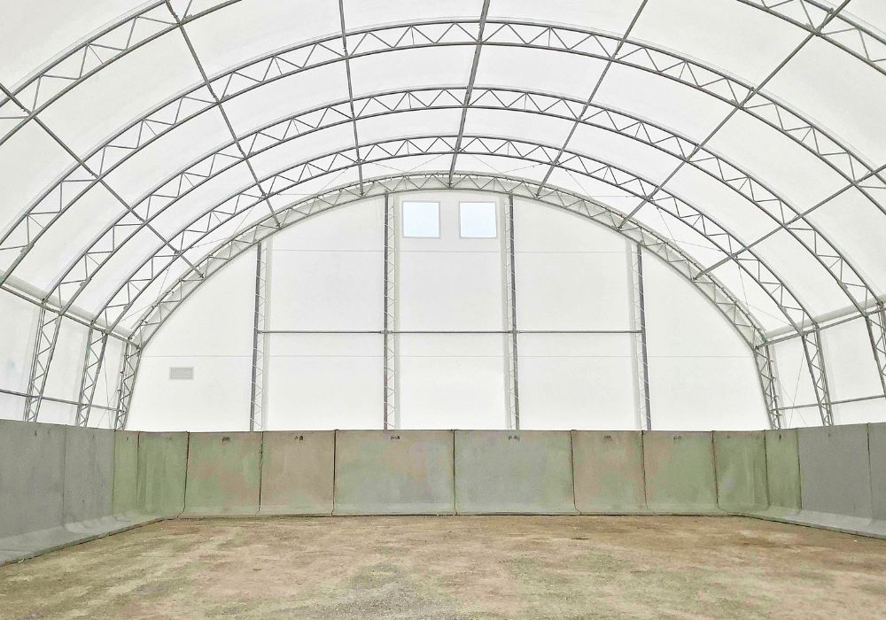 Ottawa County, Ohio Salt Dome Storage