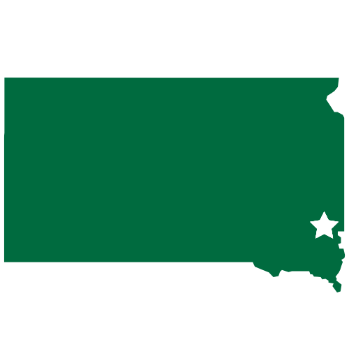 Rainbow Play Systems Fabric Covered Buildings South Dakota