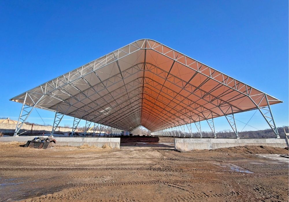 St. Michael, Minnesota Waste Water Treatment Facility