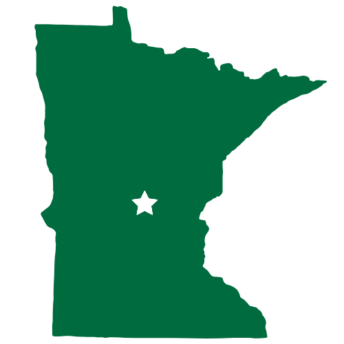 Bowlus, Minnesota Coverall Buildings Replacement Fabric
