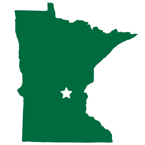 Clear Lake, Minnesota Hoop Building Replacement Covers