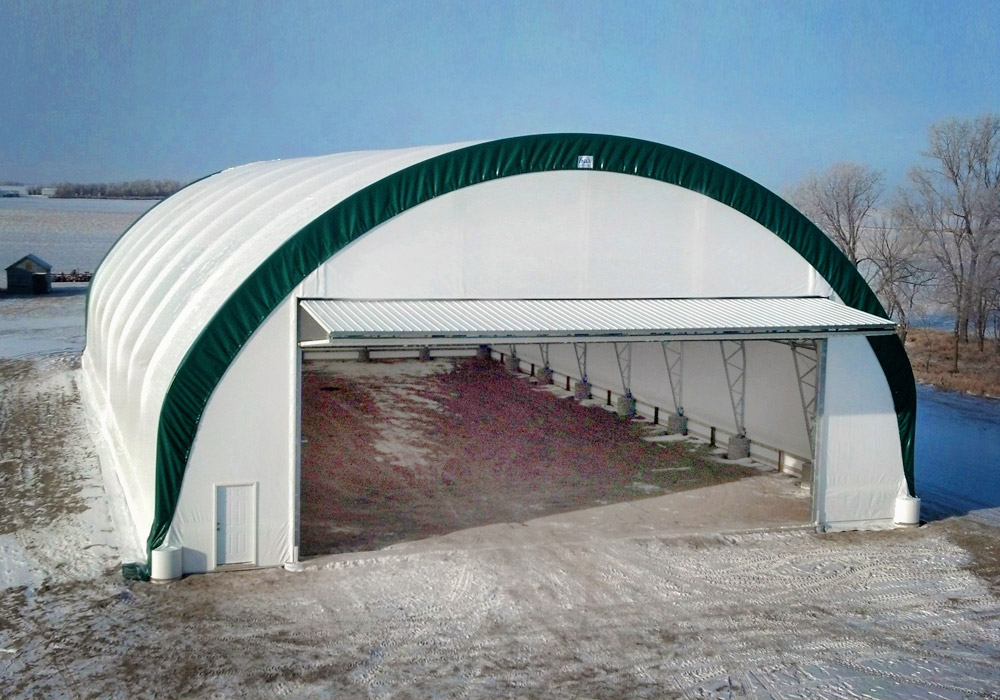  Military Aircraft Hangar & Portable Airplane Hangar