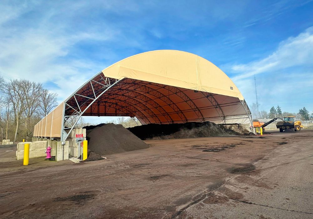Commercial Compost Facilities