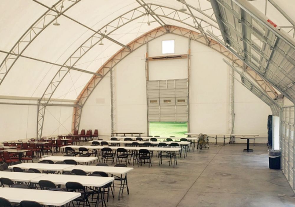 Municipal Event Center