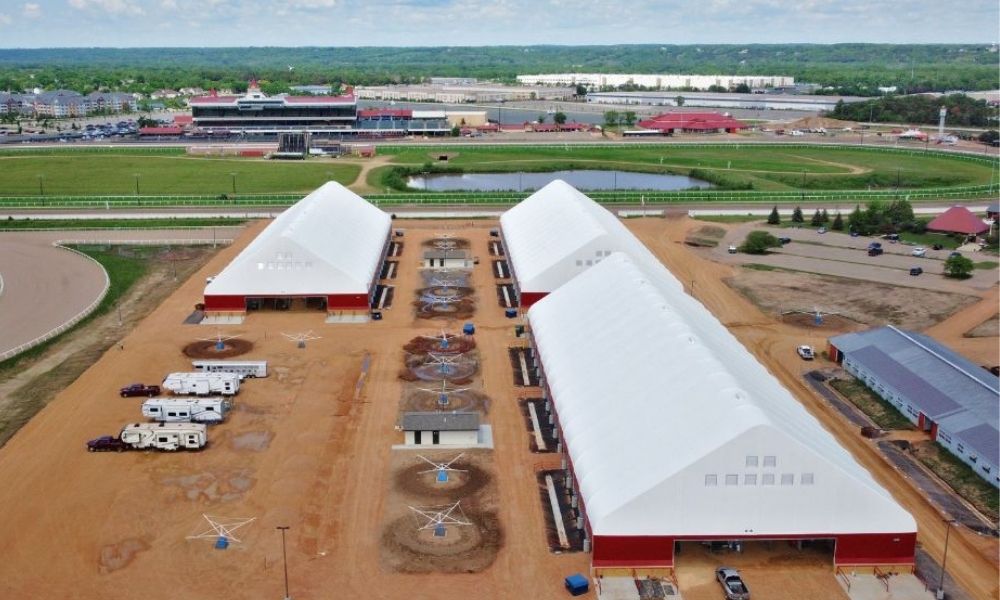 horse barn builders alabama