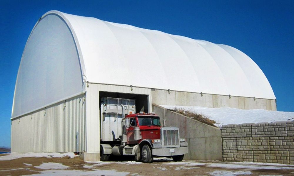 waste transfer facility alaska