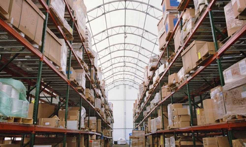 commercial storage buildings arkansas