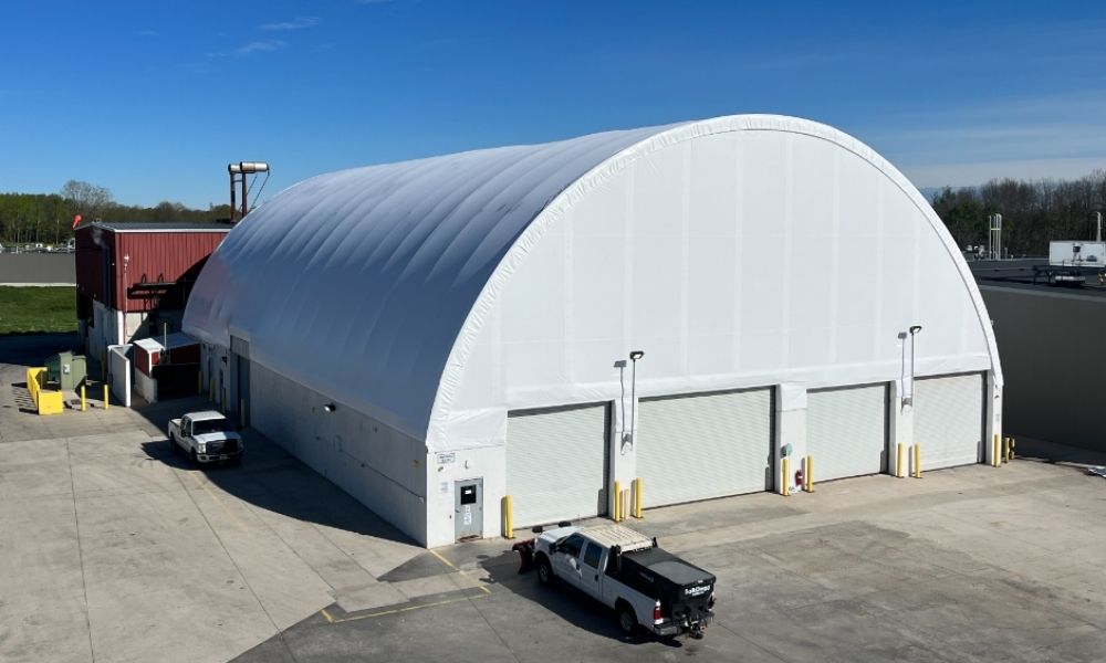 cold storage warehouse connecticut