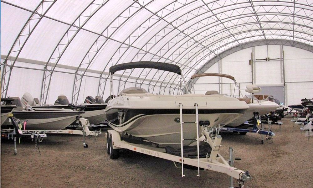 boat storage buildings delaware