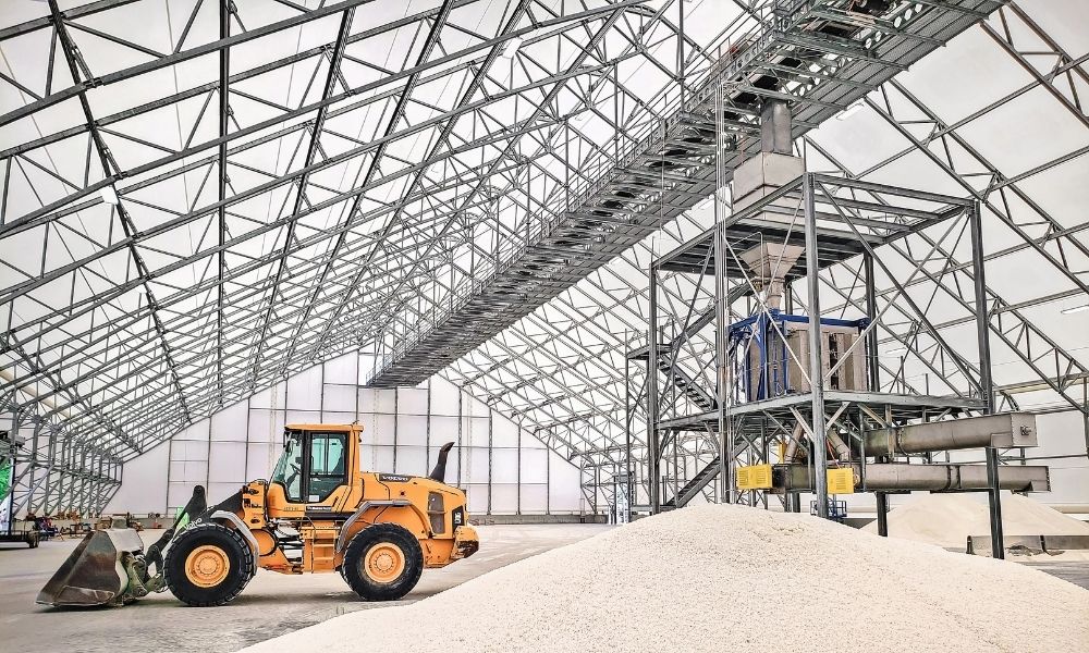 commodity building delaware