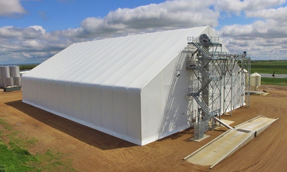 agricultural storage buildings indiana