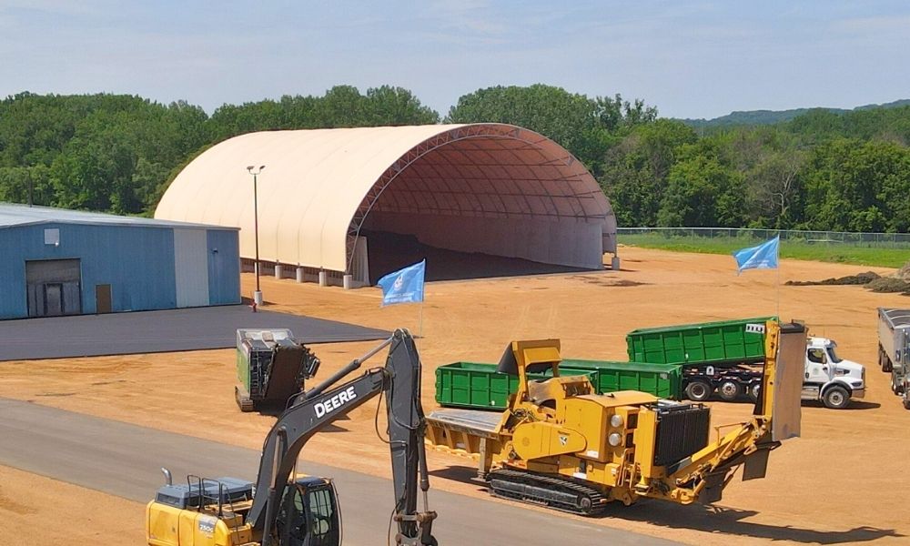 composting building massachusetts