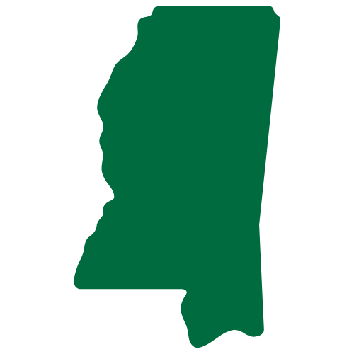 mississippi fabric covered buildings