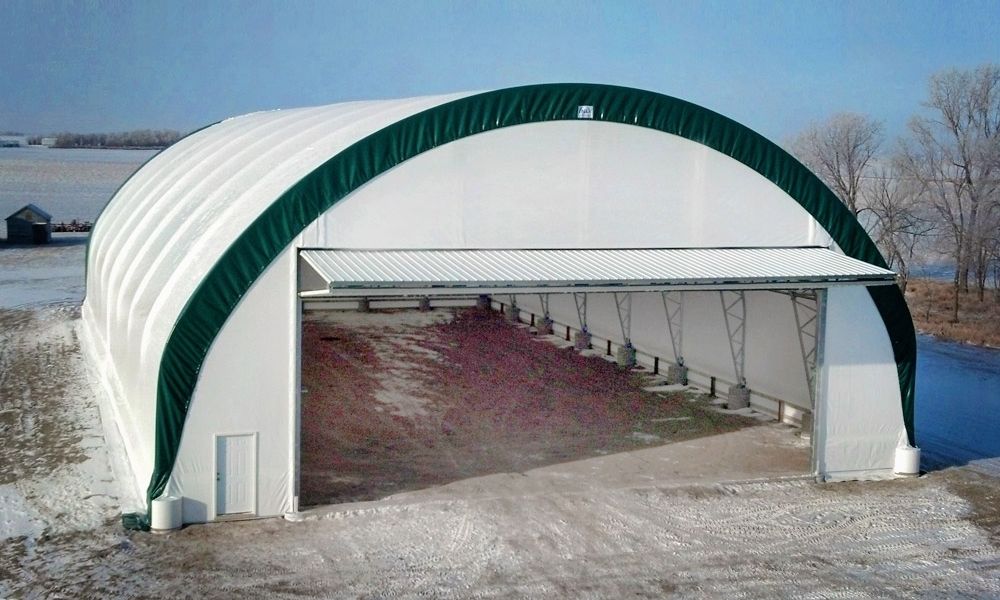 portable aircraft hangar mississippi