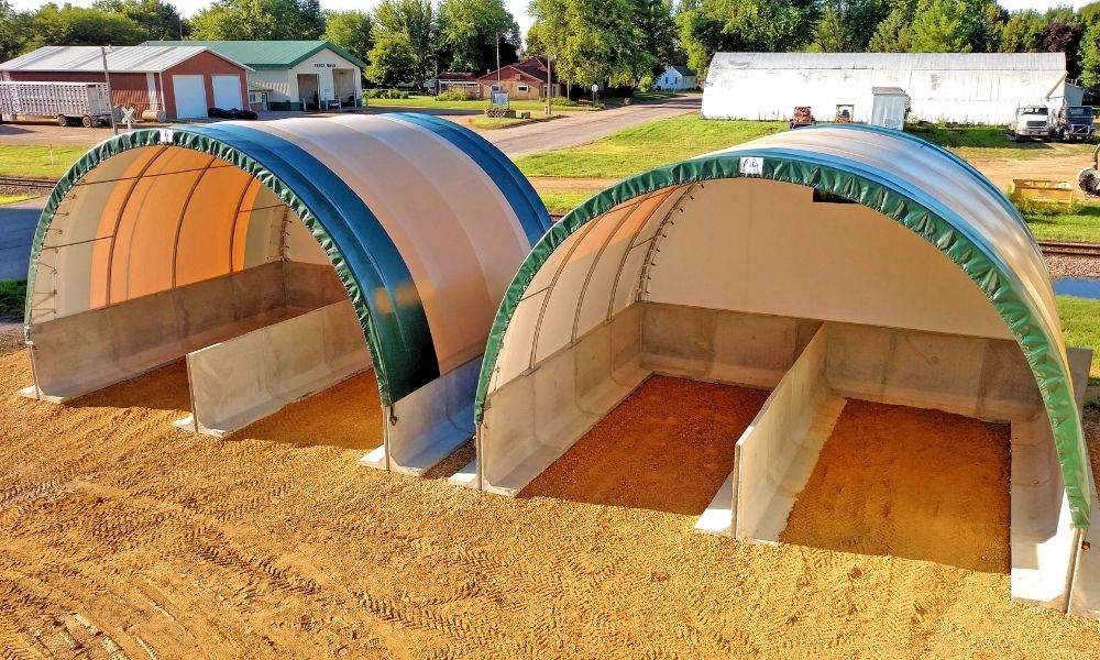 coverall building replacement nevada