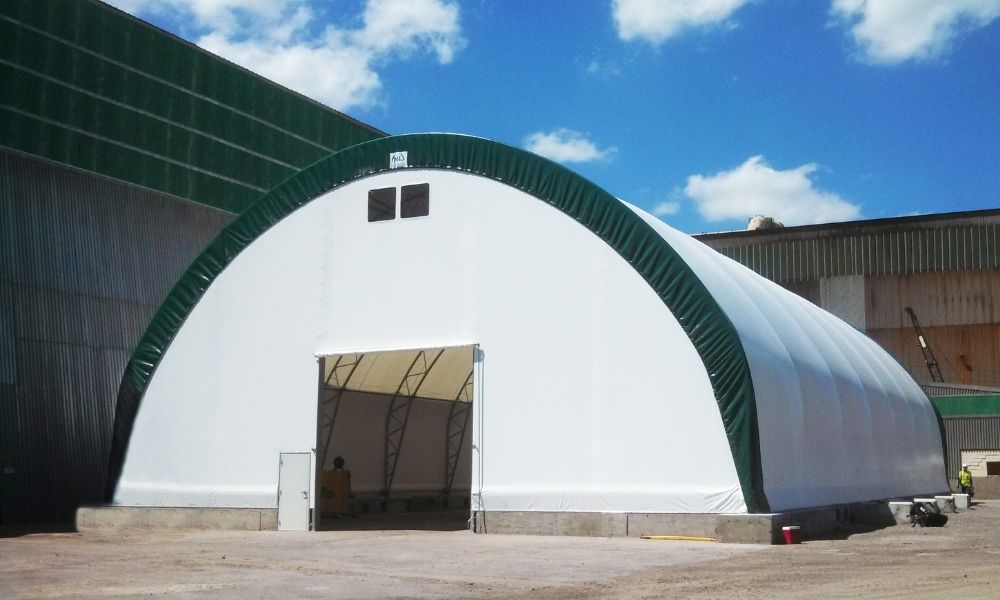 replacement fabric building covers new jersey