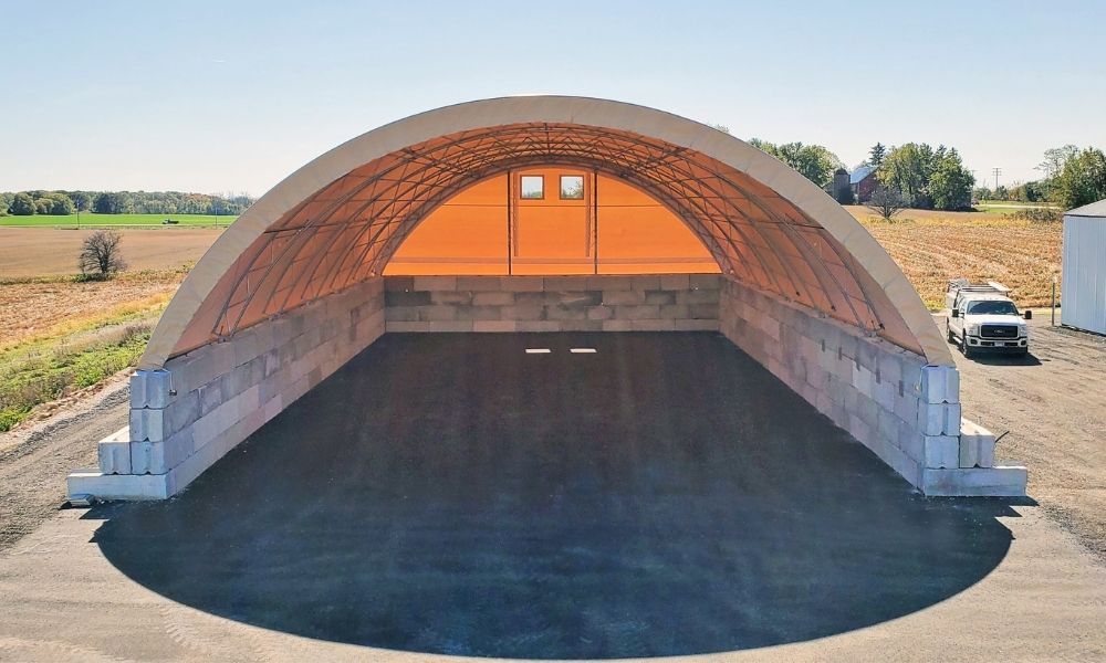 aviation hangar builders new mexico