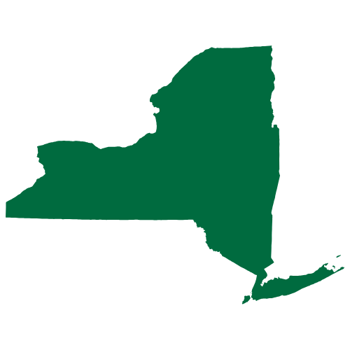 new york fabric covered buildings