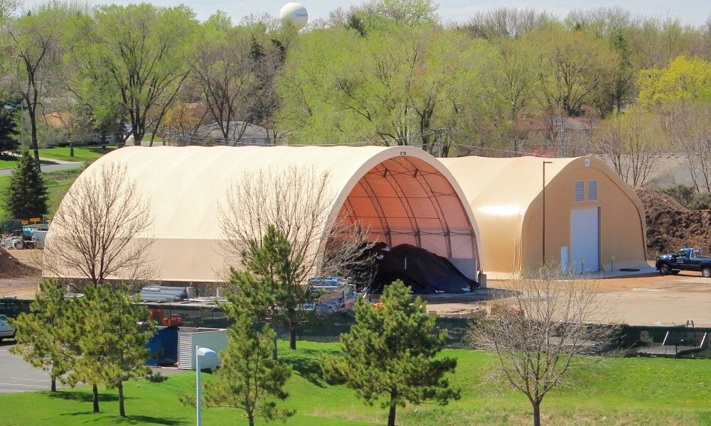 public works building north dakota