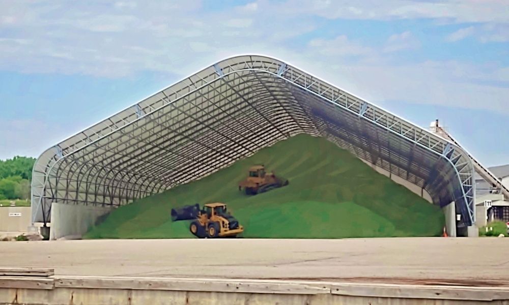 bulk commodity storage oklahoma