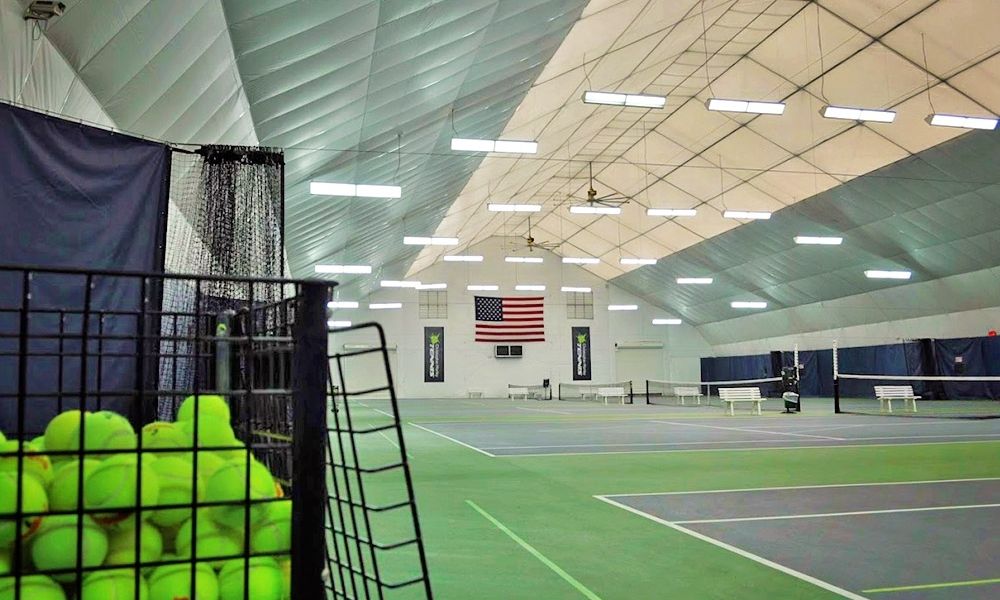 indoor tennis courts oklahoma