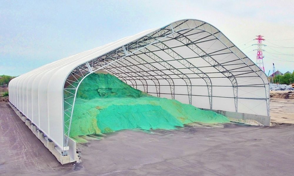 salt bin canopy oregon