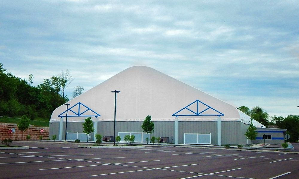 indoor football field pennsylvania