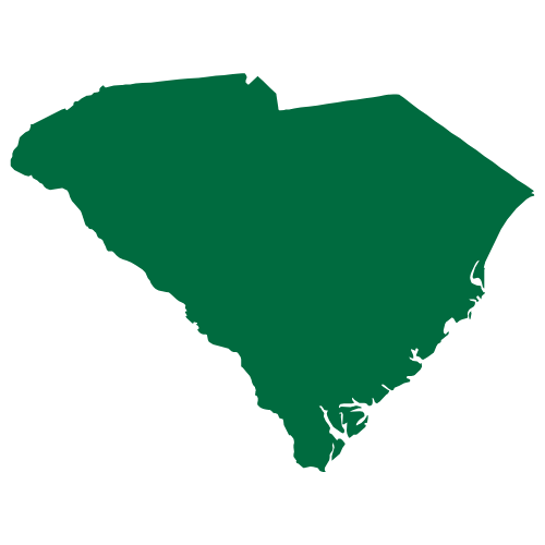 South Carolina fabric covered buildings