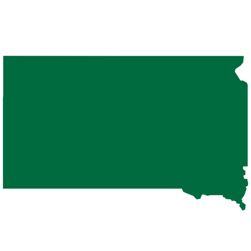 South Dakota fabric covered buildings