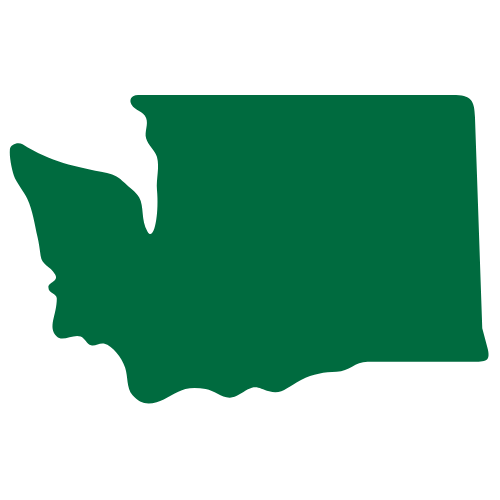 Washington fabric covered buildings