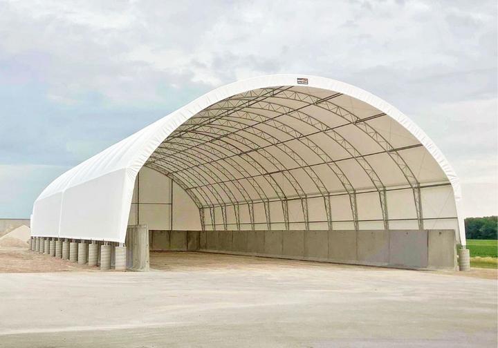 Ottawa County, Ohio Salt Dome Storage Ottawa County, Ohio Salt Dome Storage
