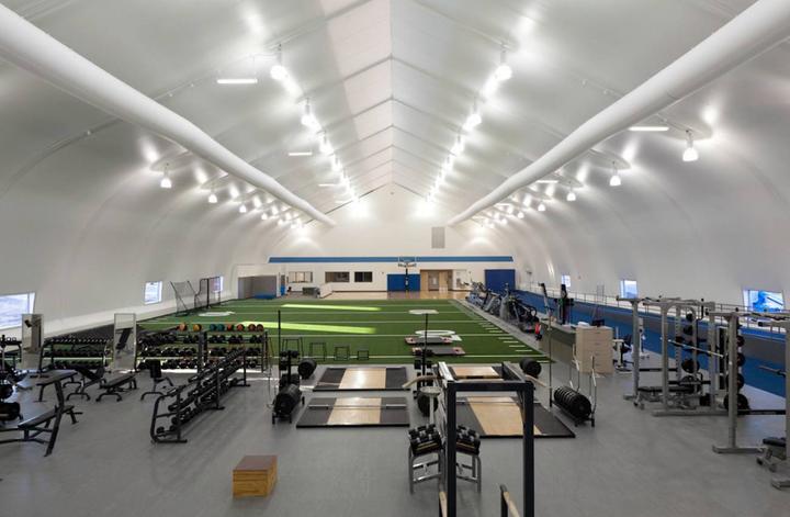 Sports Training Facility Fargo North Dakota Sports Training Facility Fargo North Dakota