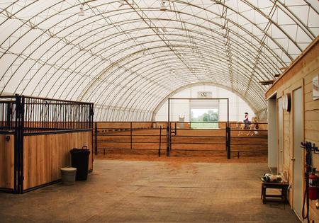 Equestrian Barns & Horse Arena Builders Near Me Equestrian Barns & Horse Arena Builders Near Me