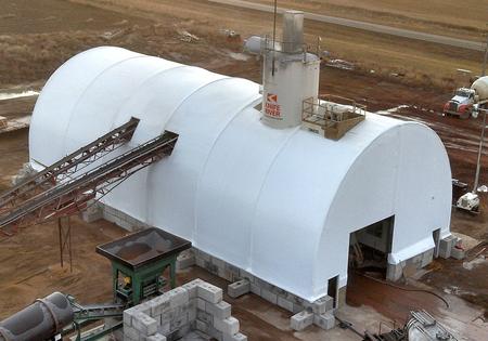 Industrial Storage Sheds & Workshops Industrial Storage Sheds & Workshops