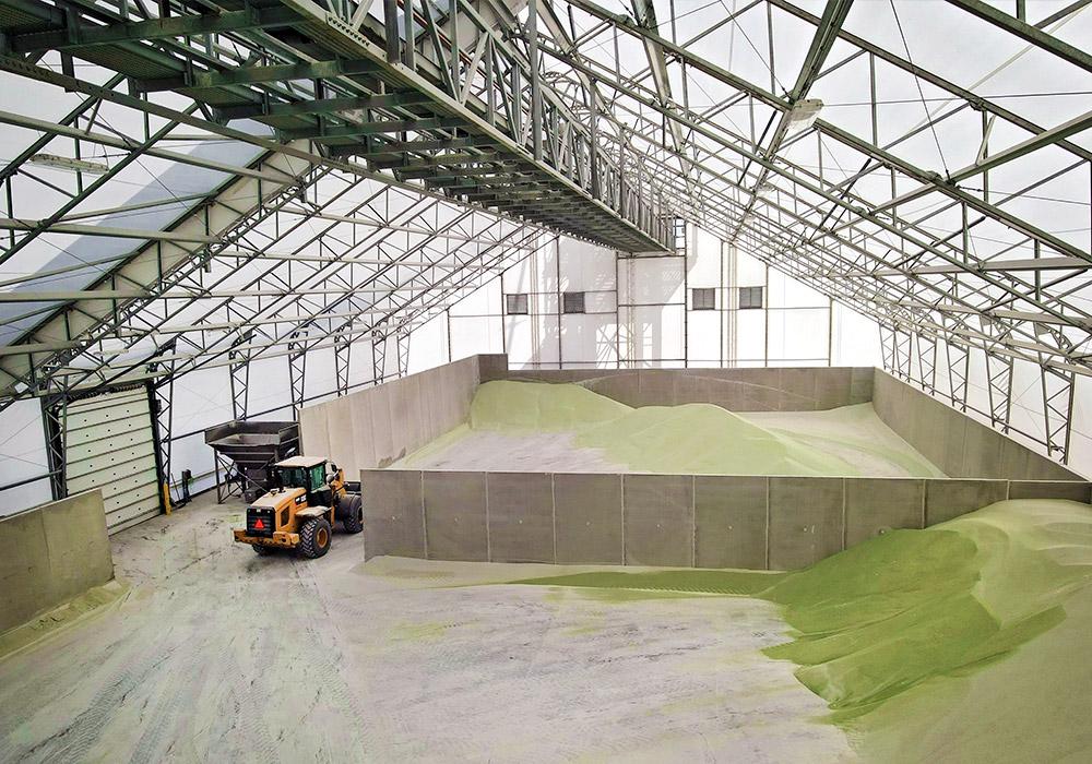 Fabric Building Prices Fabric Building Prices