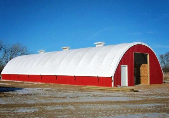 Hoop Barns for Sale Hoop Barns for Sale
