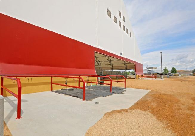 Horse Barn Plans Horse Barn Plans