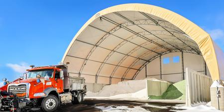 Sourcewell Cooperative Purchasing for Fabric Buildings Sourcewell Cooperative Purchasing for Fabric Buildings